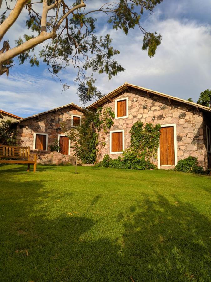 Oforasteiro Villa Mucuge Exterior photo