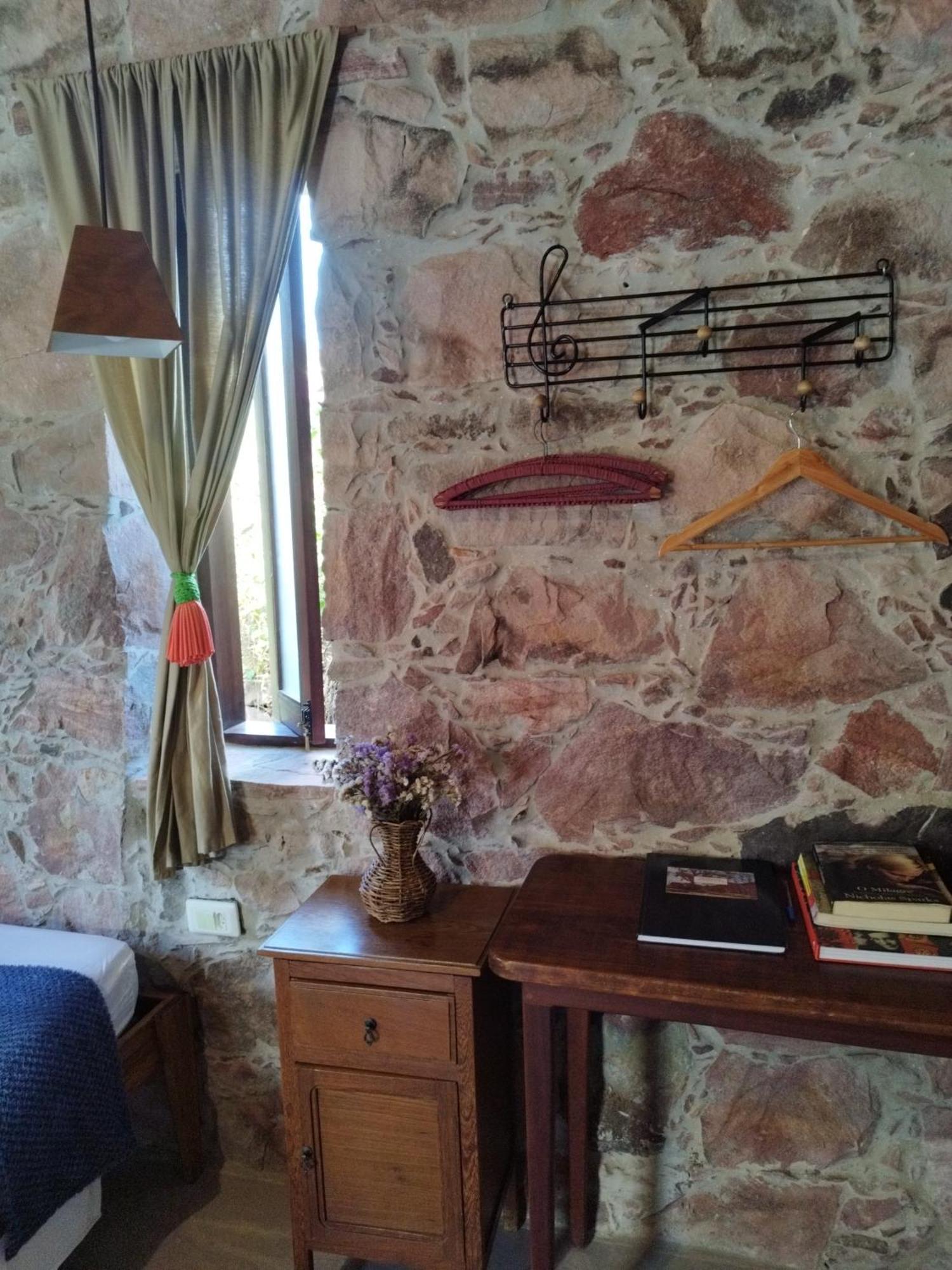 Oforasteiro Villa Mucuge Room photo