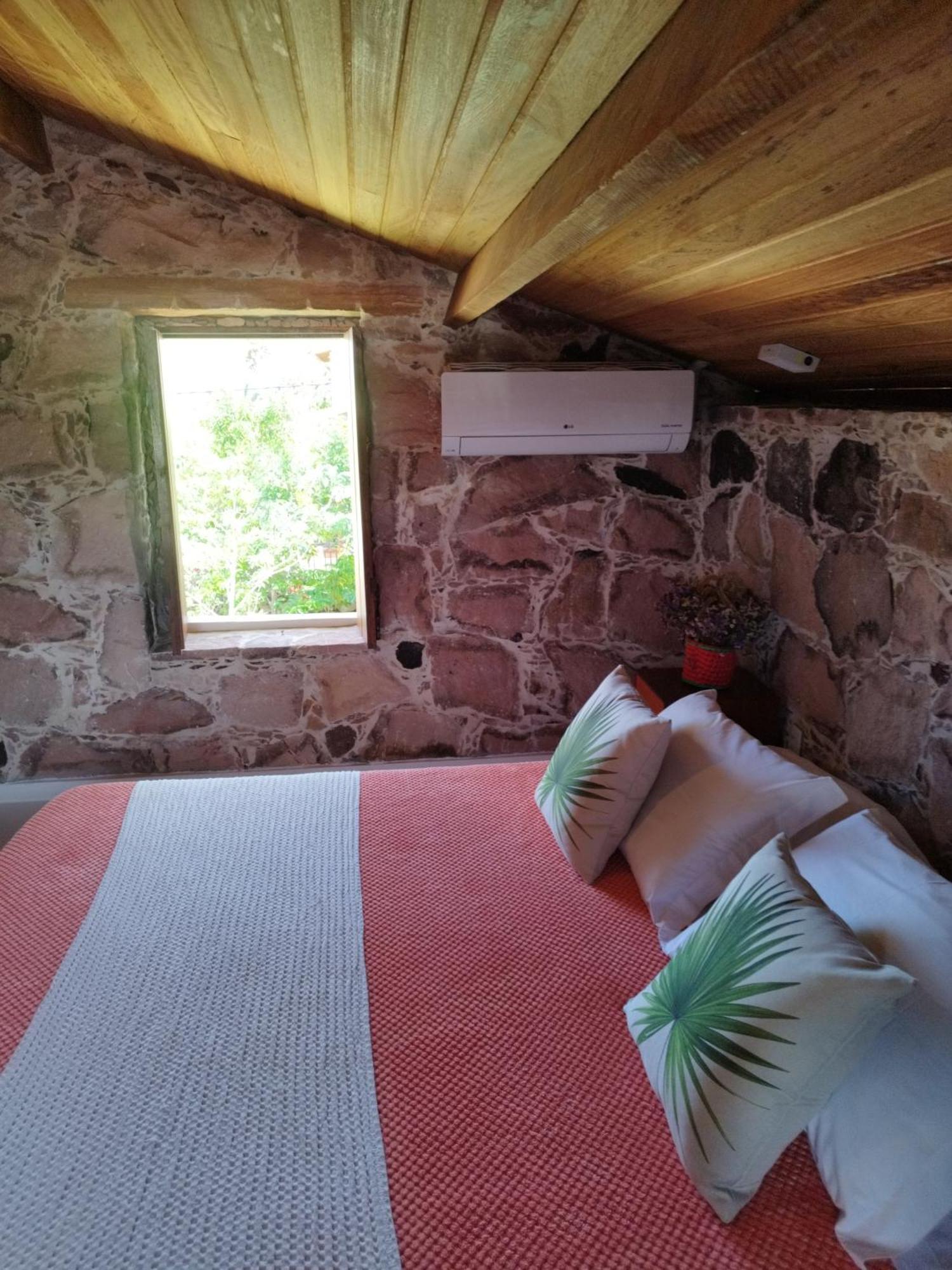 Oforasteiro Villa Mucuge Room photo