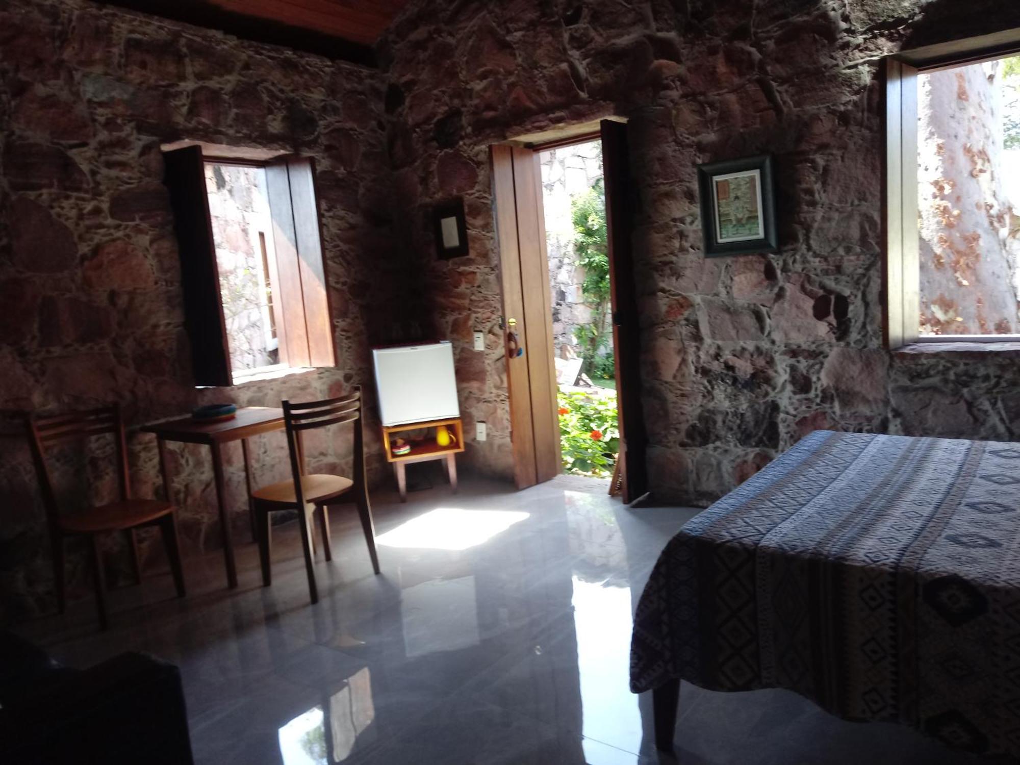 Oforasteiro Villa Mucuge Room photo
