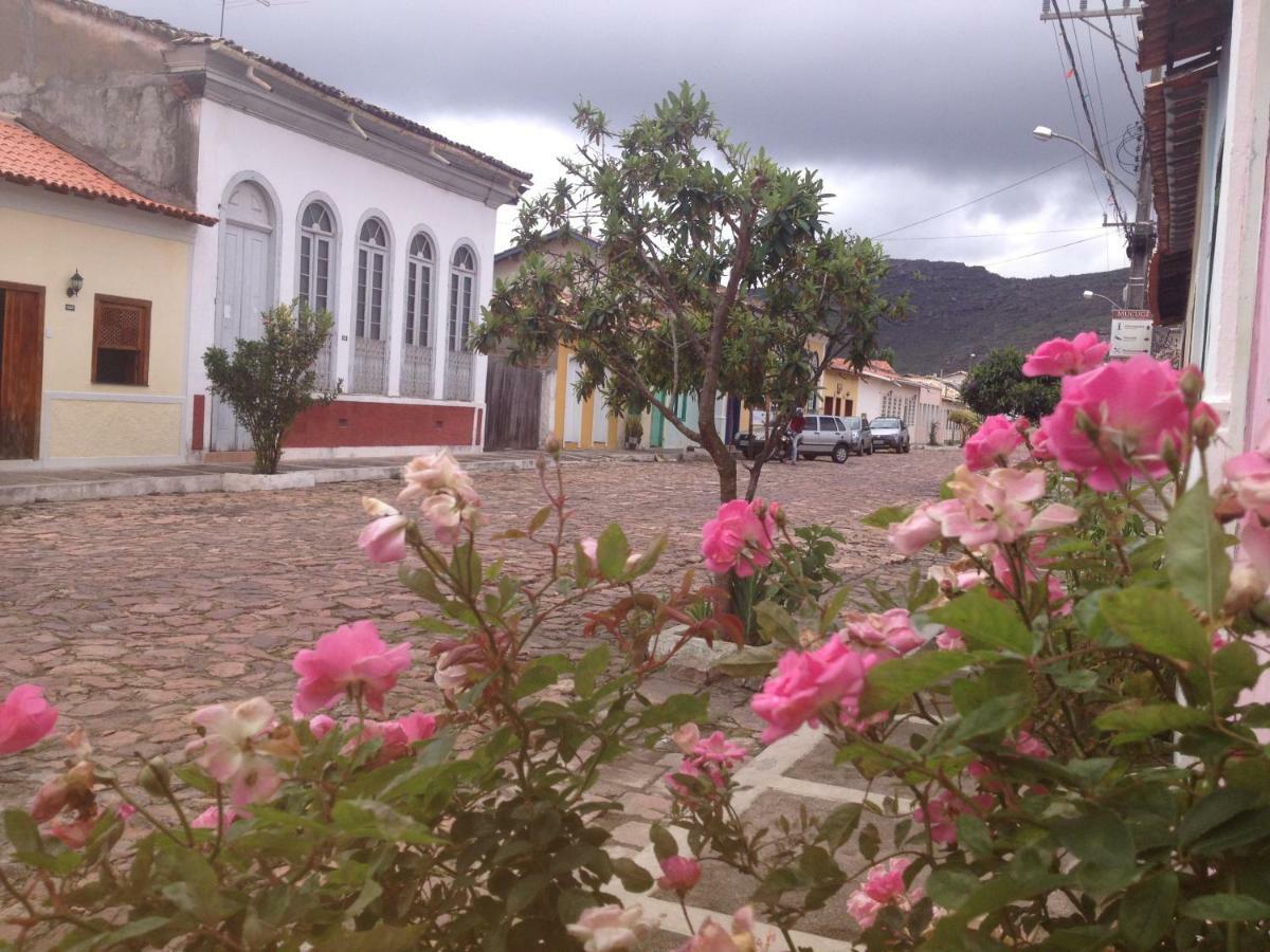 Oforasteiro Villa Mucuge Exterior photo