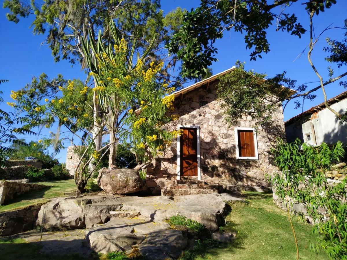 Oforasteiro Villa Mucuge Exterior photo